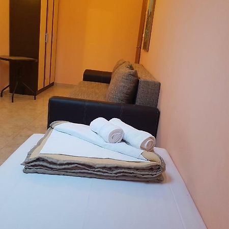 Apartment Danijela ブドヴァ エクステリア 写真