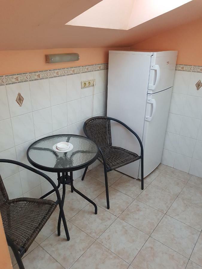 Apartment Danijela ブドヴァ エクステリア 写真